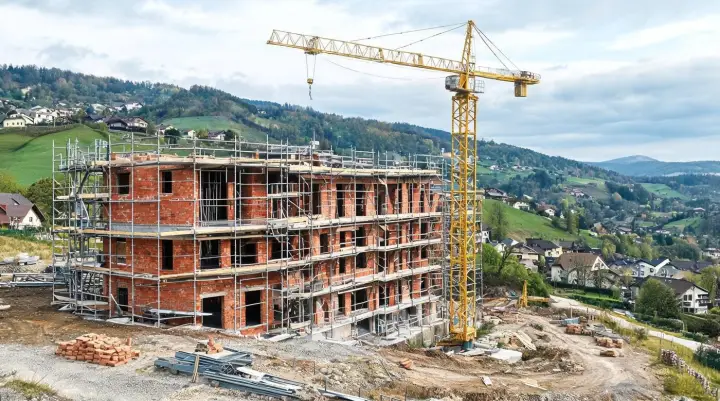 Sanierungseinschätzung & Kalkulation in Lübbecke
