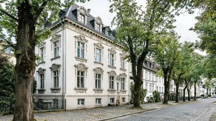 Hauskaufberatung in Lübbecke
